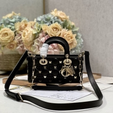 Christian Dior My Lady Bags